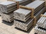 4/5/6/7 Inches In Diameter Factory Direct Supply 6060 6063 6065 t6 Aluminium