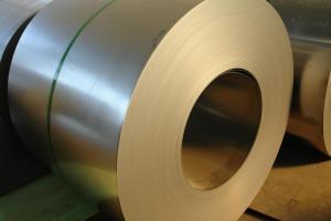 China SPCC SPCD SPCE Cold Rolled Steel Coil Galvanized Metal Smooth Steel wholesale