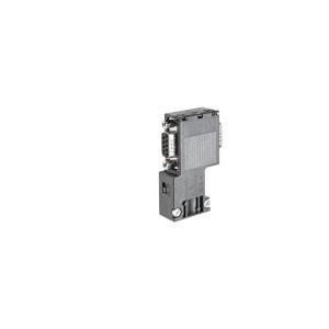 China 6ES7972 - 0BB12 - 0XA0 SIEMENS SIMATIC DP 15.8x 64x 35.6 mm (WxHxD) wholesale