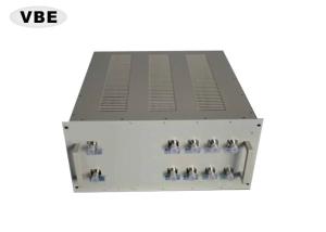 China 8 / 2 Point of Interface POI / Multi-Band Combiner wholesale