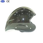 Half face Paragliding helmet /Speed fly helmet/Glide helmet GD-D Blue colour