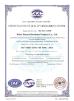 Cangzhou G&L Hardware Industries Co.,Ltd. Certifications