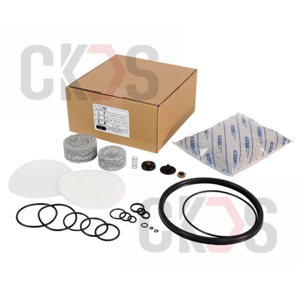 Nissan Truck Air Dryer Repair Kit Spare Parts for Heavy Truck Repair Kit for
