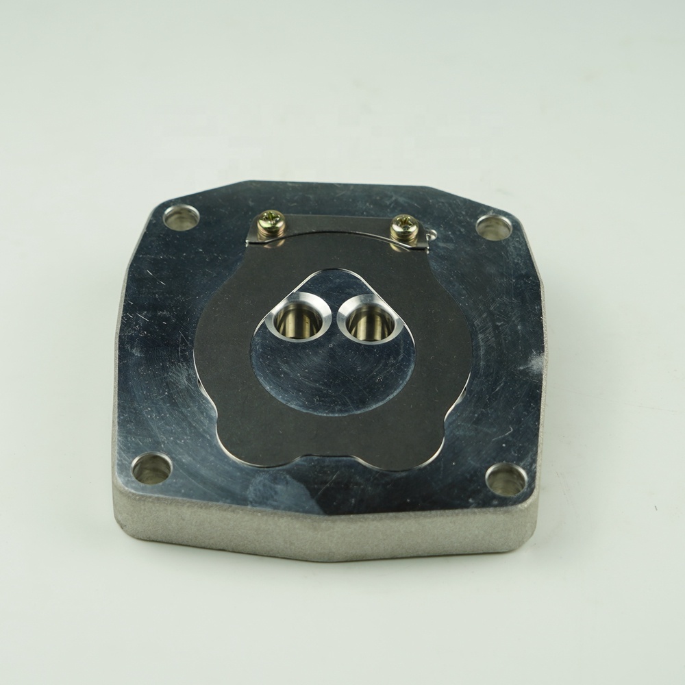 Hot Sale Japanese Truck Air Brake System Parts Air Brake Compressor Cylinder Head Lower For Hino J08E Engine 29100-3101