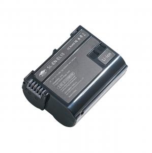 China EN-EL15 7.4V Camera Battery Battery For Nikon D500 D600 D610 D750 D7000 D7100 D7200 D8 wholesale