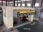 OEM Corrugated Carton Box Making Machine With Automatic Feeder
