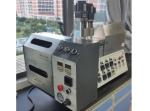 2Cr13 Mould Board Automatic Bottle Blowing Machine 150kg Mold Clamping Force