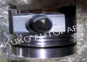 China Truck 4HL1 Diesel Engine Piston Dia 115mm For ISUZU ENGINE 8-97331-643-0 wholesale