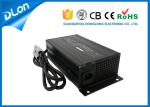 AC 100V ~ 240V 48v 15a battery charger 48 volt battery charger for lead acid /