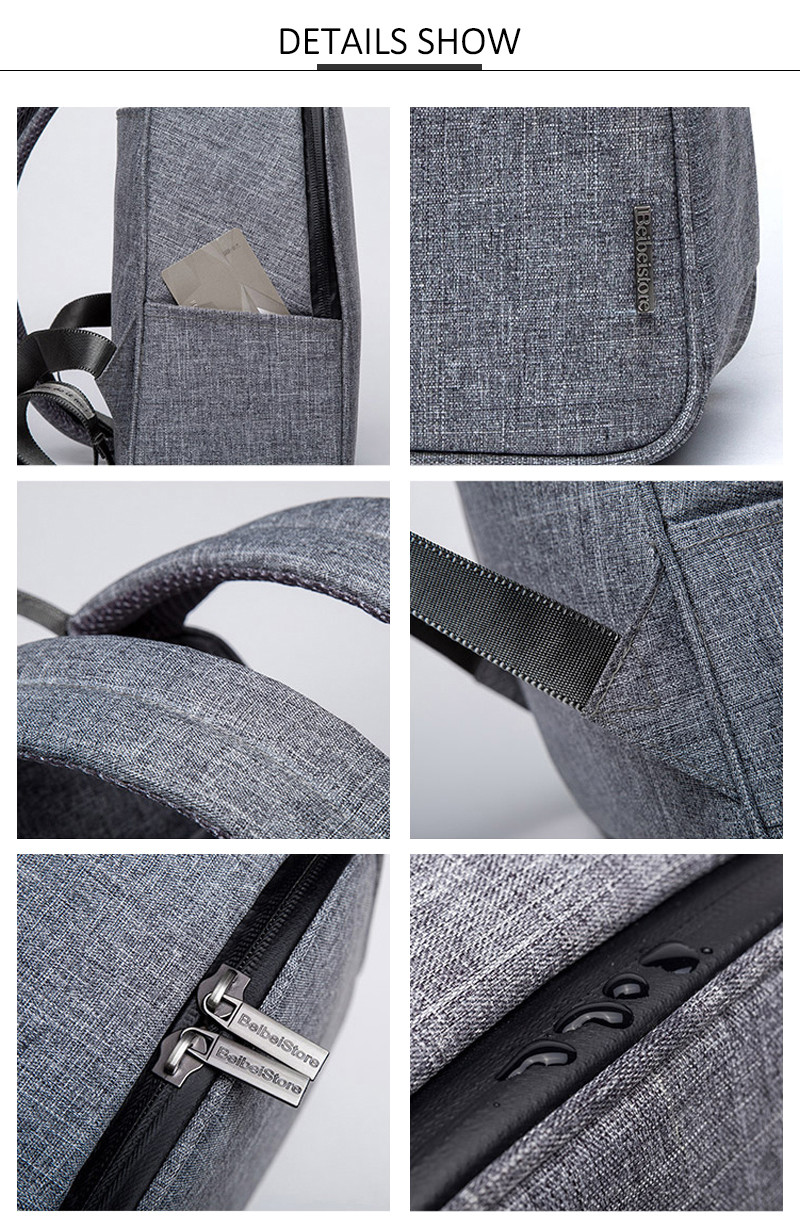 OEM aluminum lining L29cm Thermal Insulated Lunch Bag