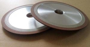 Abrasive Tools/ Long life Metal bond diamond grinding wheels for grinding ceramic, glass
