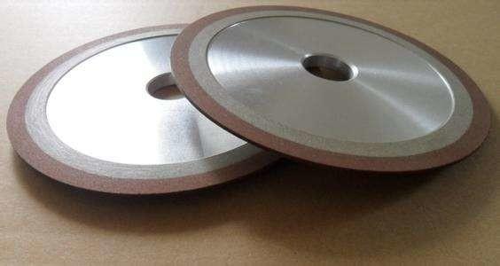 Quality Abrasive Tools/ Long life Metal bond diamond grinding wheels for grinding ceramic, glass for sale