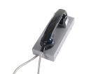 Easy Installing Vandal Resistant Telephone , SOS Auto Dial Emergency Phone