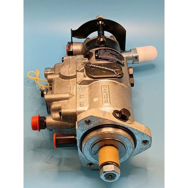 Perkins Assembly Engine Parts Fuel Injection Pump 2643B317