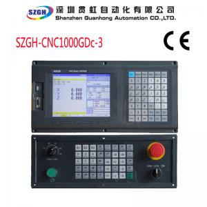 China 300 m / min Servo CNC Grinding Controller 2 Axis Cylindrical Grinder Machine Control wholesale