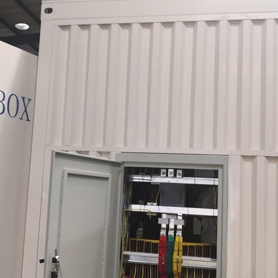 Mine Box ANTSPACE HK3 With DWT-T