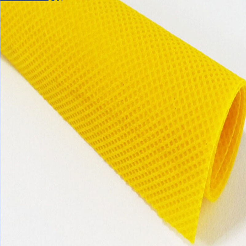 China Supplier SGS Certificated PP Non-woven fabric
