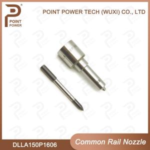 China DLLA150P1606 Bosch Common Rail Nozzle For Injectors 0445110269/270 wholesale