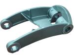 GG25 GGG60 GGG40 Iron Casting Agriculture Machinery Part