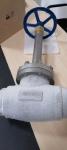 DN15 25 40 PN40 Cryogenic Globe Valve -196~+80 ℃ For LNG LOX LIN LAR LCO2 Tank