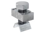 Strut Channel Threaded Rod Stiffener