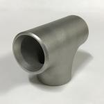 ANSI 150lb Stainless Steel Pipe Fittings Tee Reducer Connect Pipes