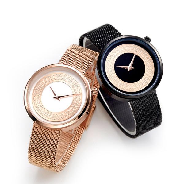 2019 New Fashion Ladies Wrist watch ,OEM Japan Quartz movement waterproof Men
