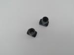Precision Machined Parts-POM Fixed Block-Machined Plastic Parts