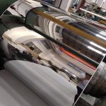 Stainless Steel Coil Cold Rolled For Decoration AISI ASTM JIS 403 Grade 200/300