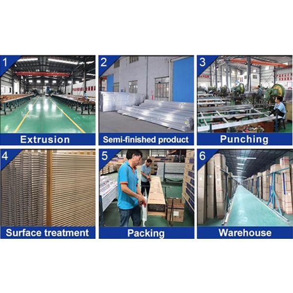 Decorative Ceramic Bathroom Bath Metal Tile Edging 2.7m Length