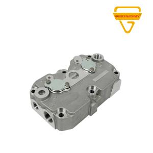 China 42549152 Iveco Truck Spare Parts Cylinder Head wholesale