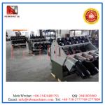 12 station reducing machine for electric heating elements