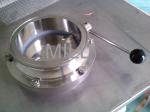 Ce Sus316l Mortar Powder Double Cone Blender
