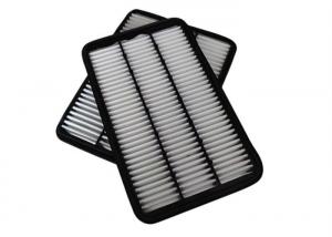 China PP Non-Woven 17801-74060 Replacement Air Filter FOR Lexus / TOYOTA CAMRY wholesale