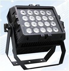 China 20*15W Wall Washer Light/Led spotlights/garden building lights wholesale