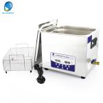 JP -040T 10L Degass Digital Ultrasonic Cleaner / Ultrasonic Jewellery Cleaners