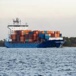 G Link Carrier Trucking DDP Sea Shipping From China To Saudi Arabia