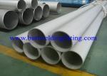 ASTM A312 / A269 / A213 Stainless Steel Seamless Pipe For Fluid Transport TP321
