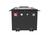 36V 50Ah Golf Car LFP Batteries LiFePO4 Battery Pack Compact Design High