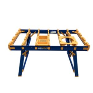 China Extruded CNC Aluminium Extrusion Products for Automotive Electrical wholesale