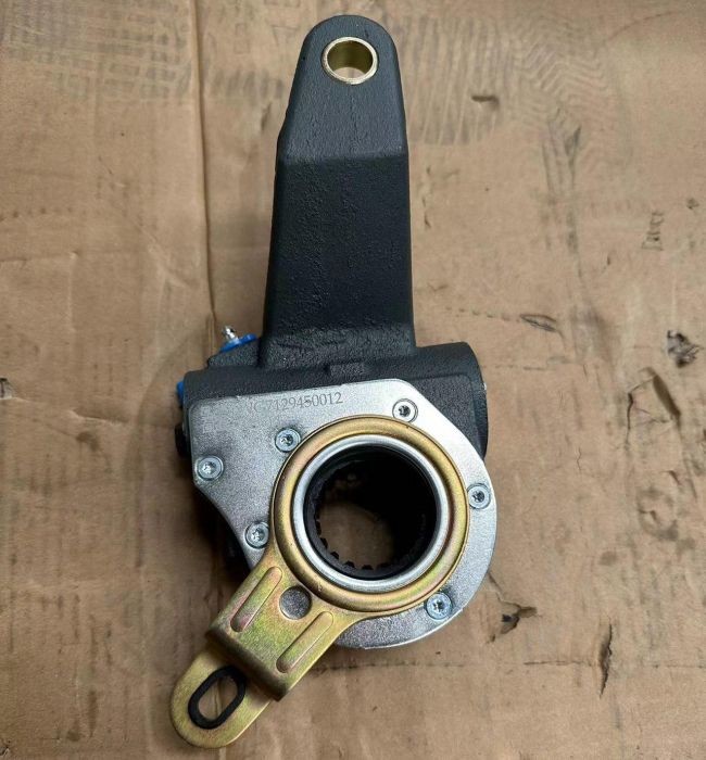 WG7129450012 Adjusting Auto Slack Adjusters HOWO Truck Parts MCP16 HOWO T5G