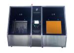 4.0Mpa 100s/chamber Helium Leak Testing Equipment For Car Condenser