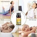 Bulk Perfume Lily Essential Oil Aromatherapy 100% Pure Nature ODM