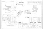 1.5mm 2 Pin TE Automotive Connectors Housing