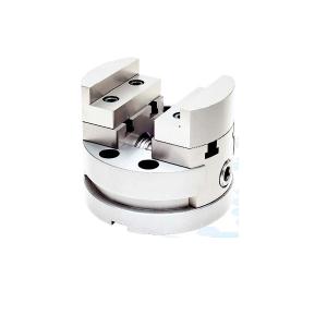 China ROUND SELF-CENTERING VISE HIGH PRECISION PERFORMANCE wholesale