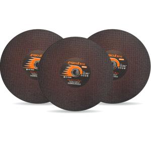 China B0220 Speed Super Stainless Steel Metal Thin Double Net Metal Can Package 4&quot; 105 Cutting Disc Production Line wholesale