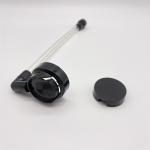 Premium Tire Inflator Valve Actuator for Truck Tires - High Pressure Resistance