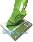 Clothing Pouch Corn Starch Envelopes 100% Biodegradable Mailing Post Eco Mailers