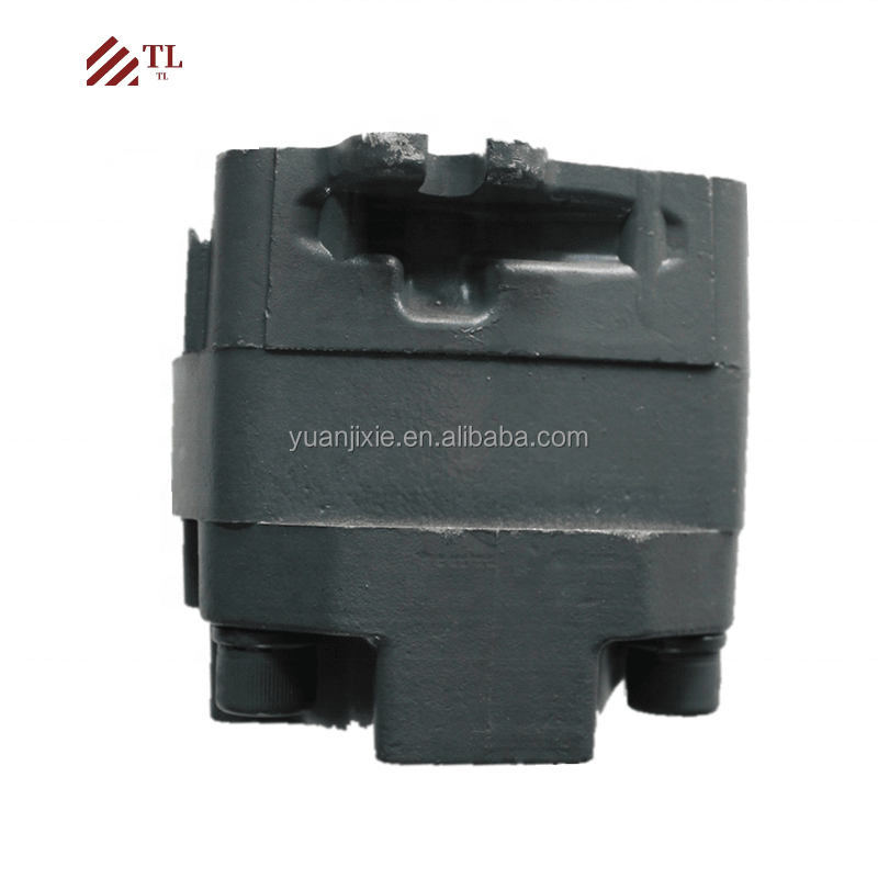 After Service Excavator Parts 705-41-01920 Gear Pump Pilot Pump for Komatsu PC45R-8