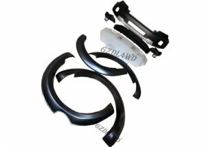 China Front Grille Aluminum Alloy Skid Plate 4x4 Body Kits For Ford Ranger T7 2015-2017 wholesale
